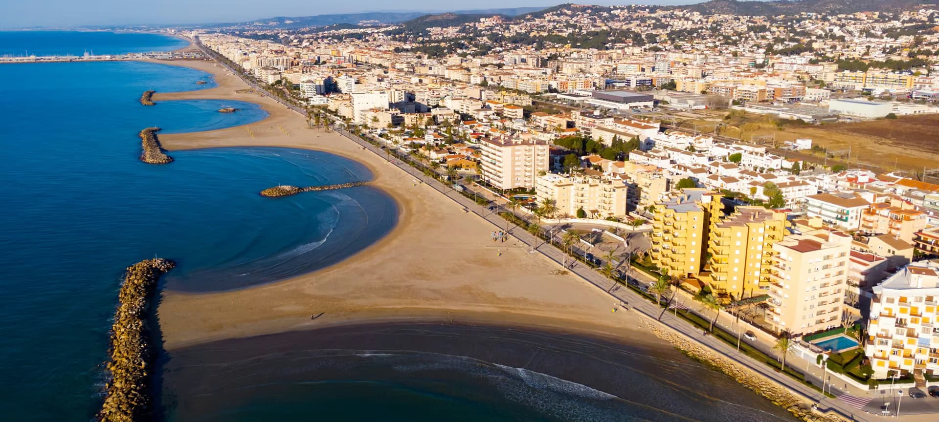 Stephan Gerby - Agente inmobiliario en Cunit