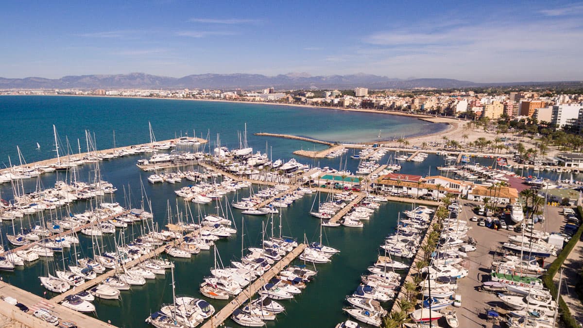  Real Estate Info Casa - Agencia inmobiliaria en El Arenal