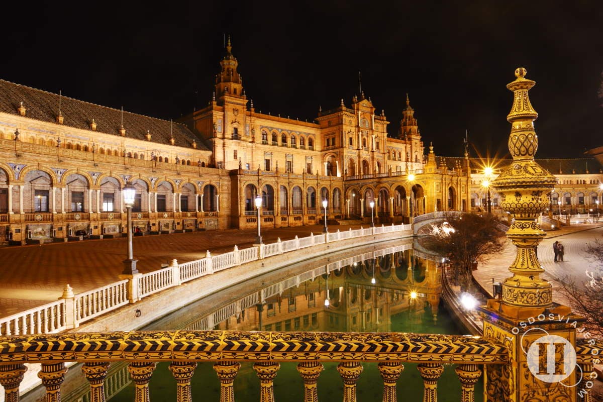 Antonio García - Agente inmobiliario en Sevilla