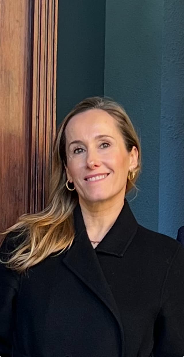 sonia sexto rivas - Agente inmobiliario en Getxo