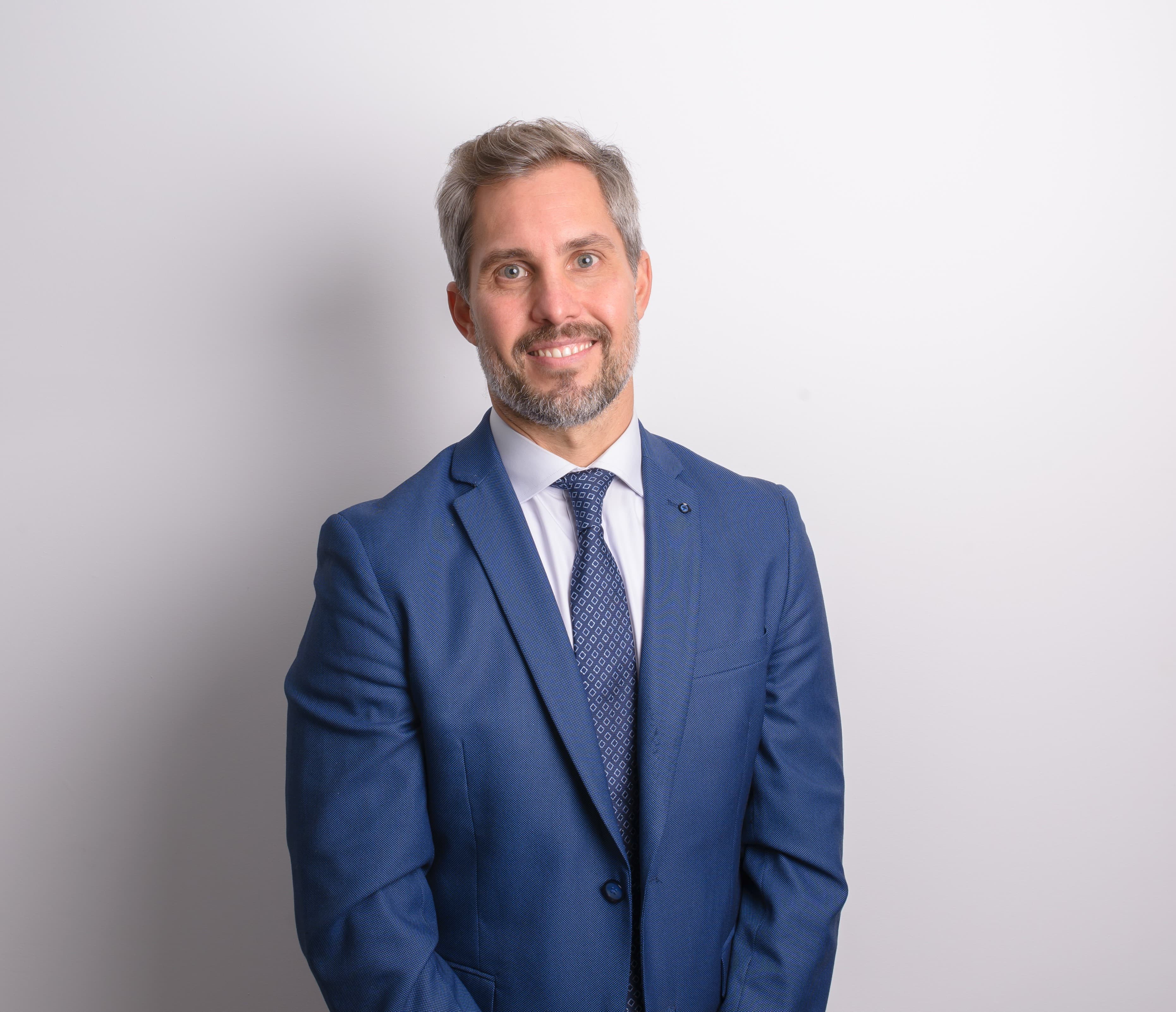 Alberto Sáez González