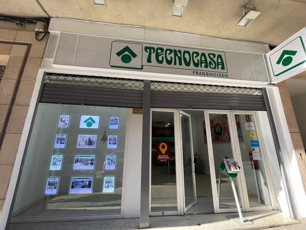 Miguel Bosques - Agente inmobiliario en Jaén