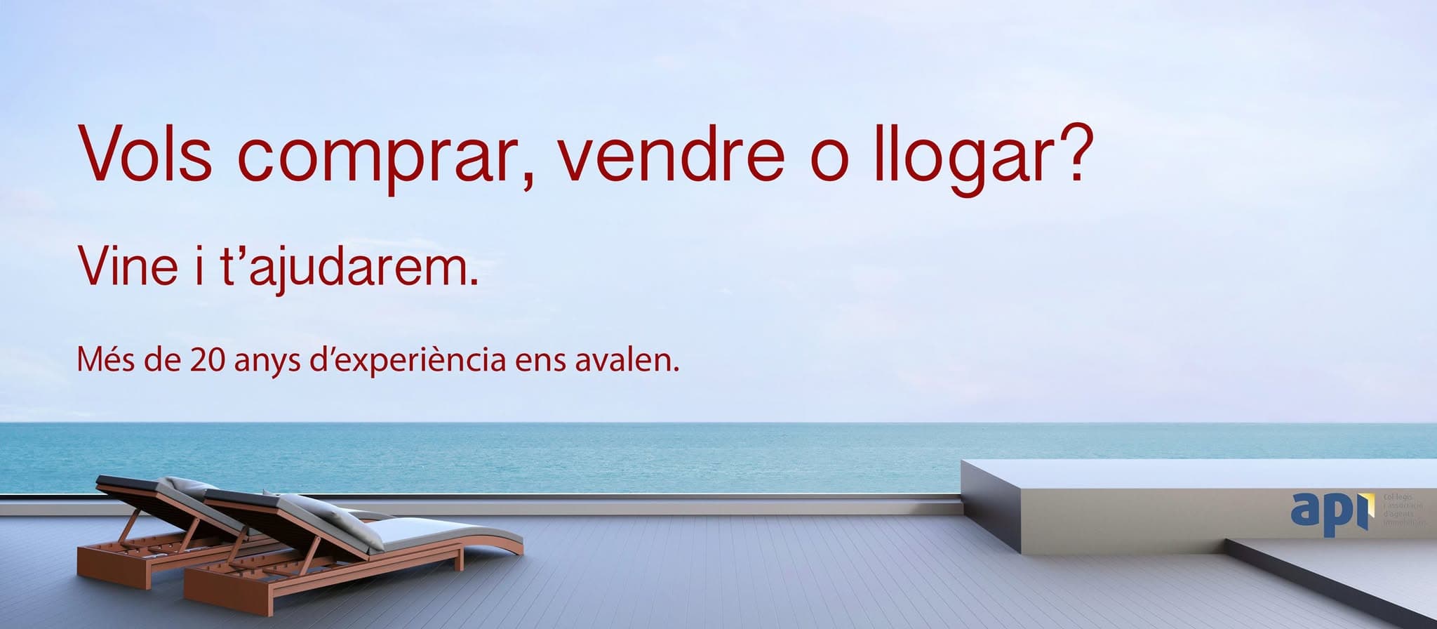Carles Fabregà - Agente inmobiliario en Arenys de Mar