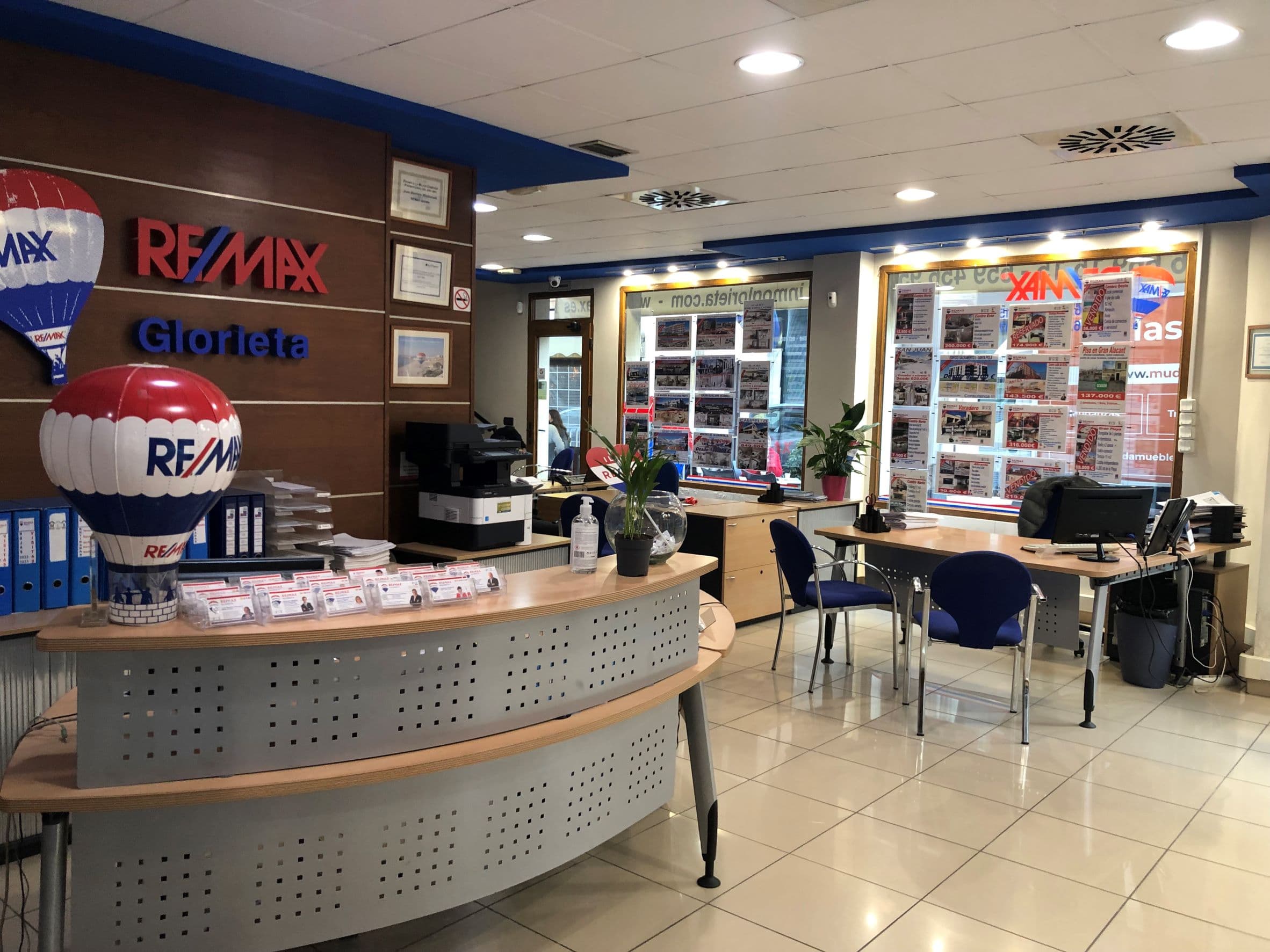 Francisco Castillo Prieto - Agente inmobiliario en Santa Pola