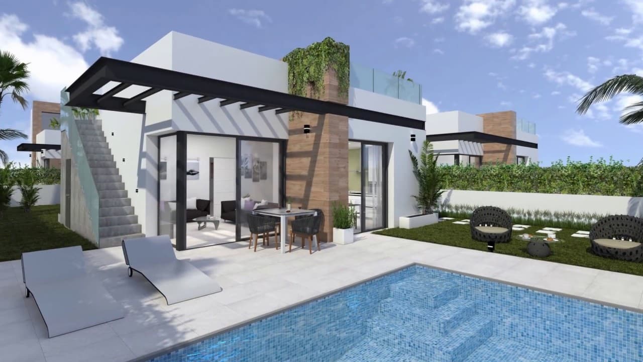 Caroline Smith - Agente inmobiliario en San Juan de los Terreros