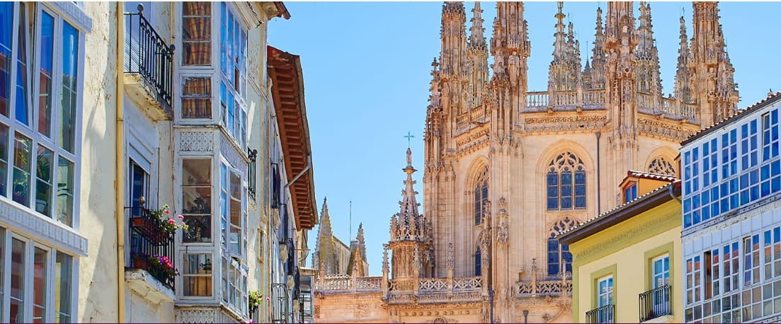 Elena Martín Gestión de Inmuebles - Agencia inmobiliaria en Burgos
