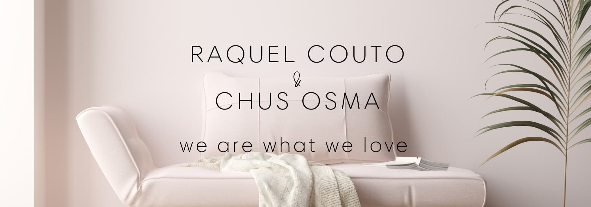 Raquel Couto y Chus Osma - Agente inmobiliario en Boadilla del Monte