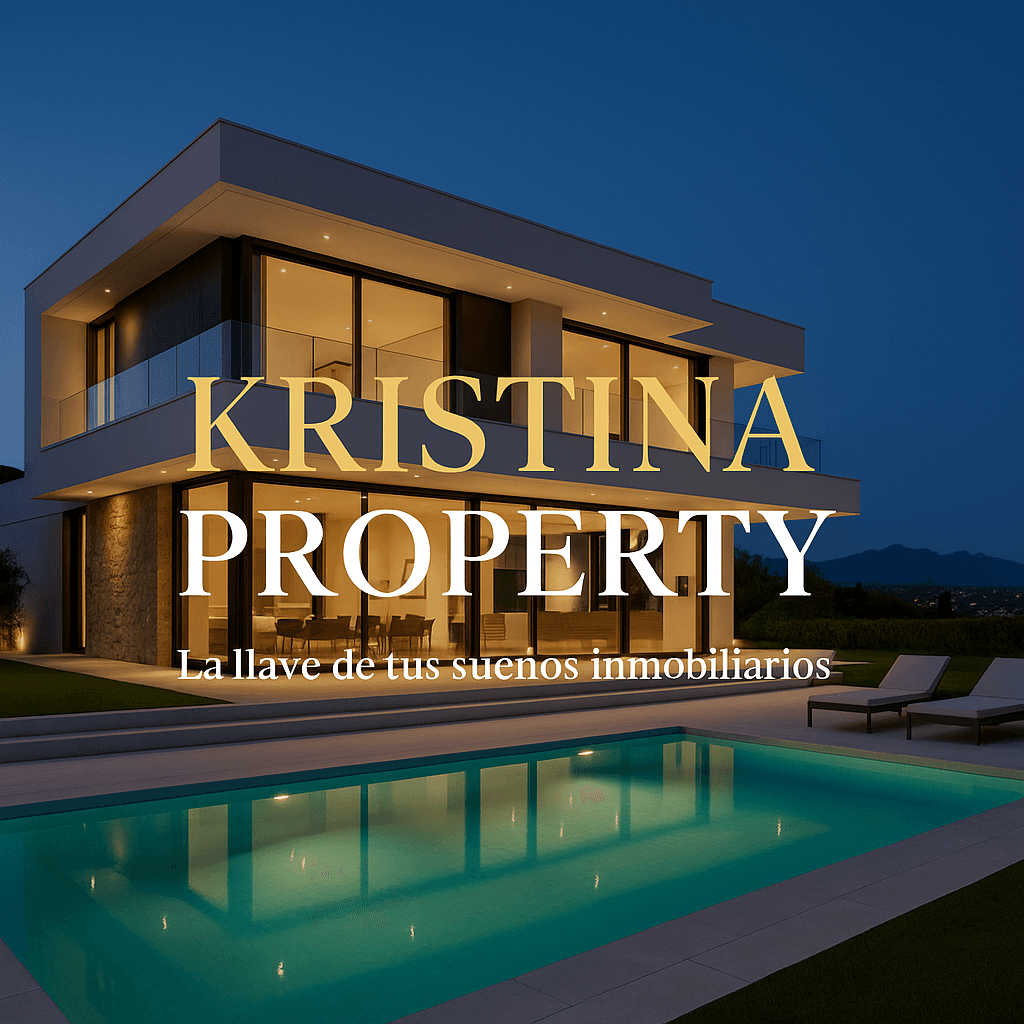 Kristina Property - Agencia inmobiliaria en Marbella