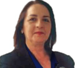 Concha Almansa - Agente inmobiliario en Sevilla