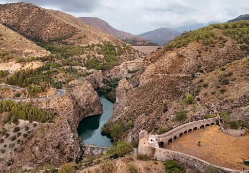 Ventaria Alminares - Agencia inmobiliaria en Genil