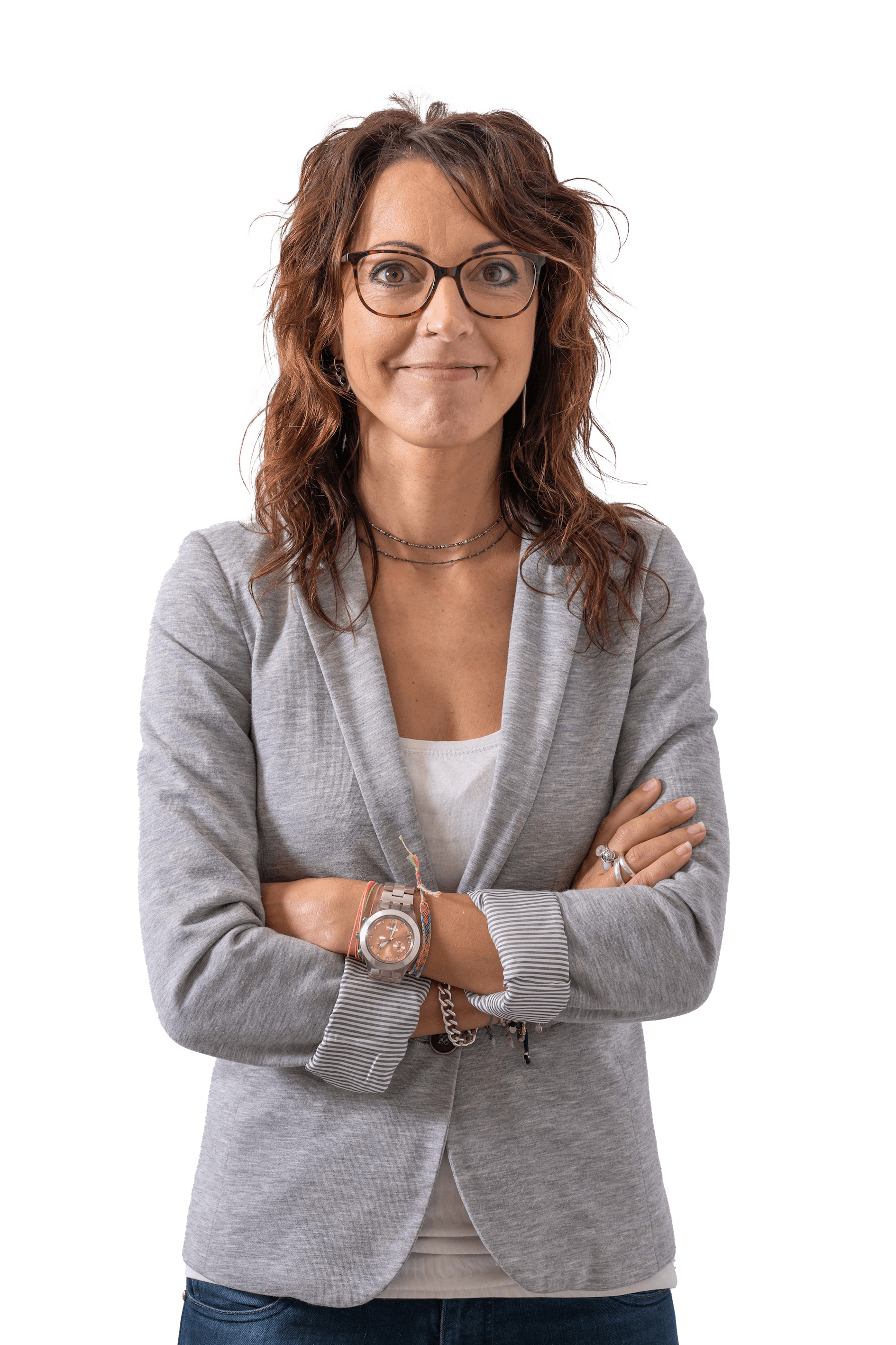 Agente inmobiliario en L'Hospitalet de Llobregat: Mariona Fuentes