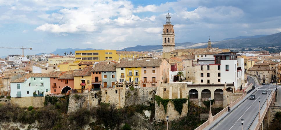 Arpetun Consultoria Inmobiliaria - Agencia inmobiliaria en Ontinyent