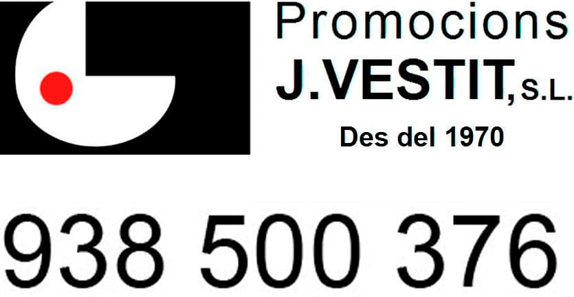 Promocionsjvestit