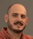 Adolfo Barrios Jiménez