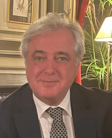 Miguel Echenique Echenique 