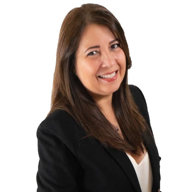 Agente inmobiliario en Icod de los Vinos:  Marisol Luis  Gutiérrez