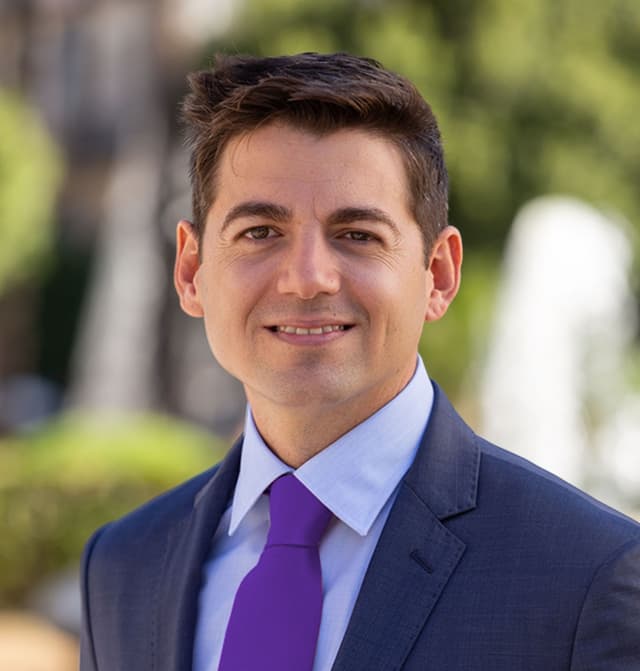 Tony Martínez Morales - Agente inmobiliario en Jerez de la Frontera