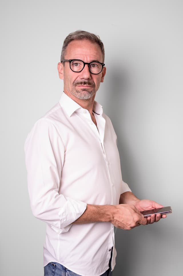 Alberto  Quintero  - Agente inmobiliario en Algarrobo