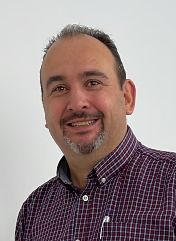 Agente inmobiliario en Segovia: Rufo Gómez