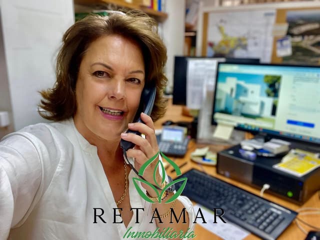 SARA CALERO RONCERO - Agente inmobiliario en El Puerto de Santa María