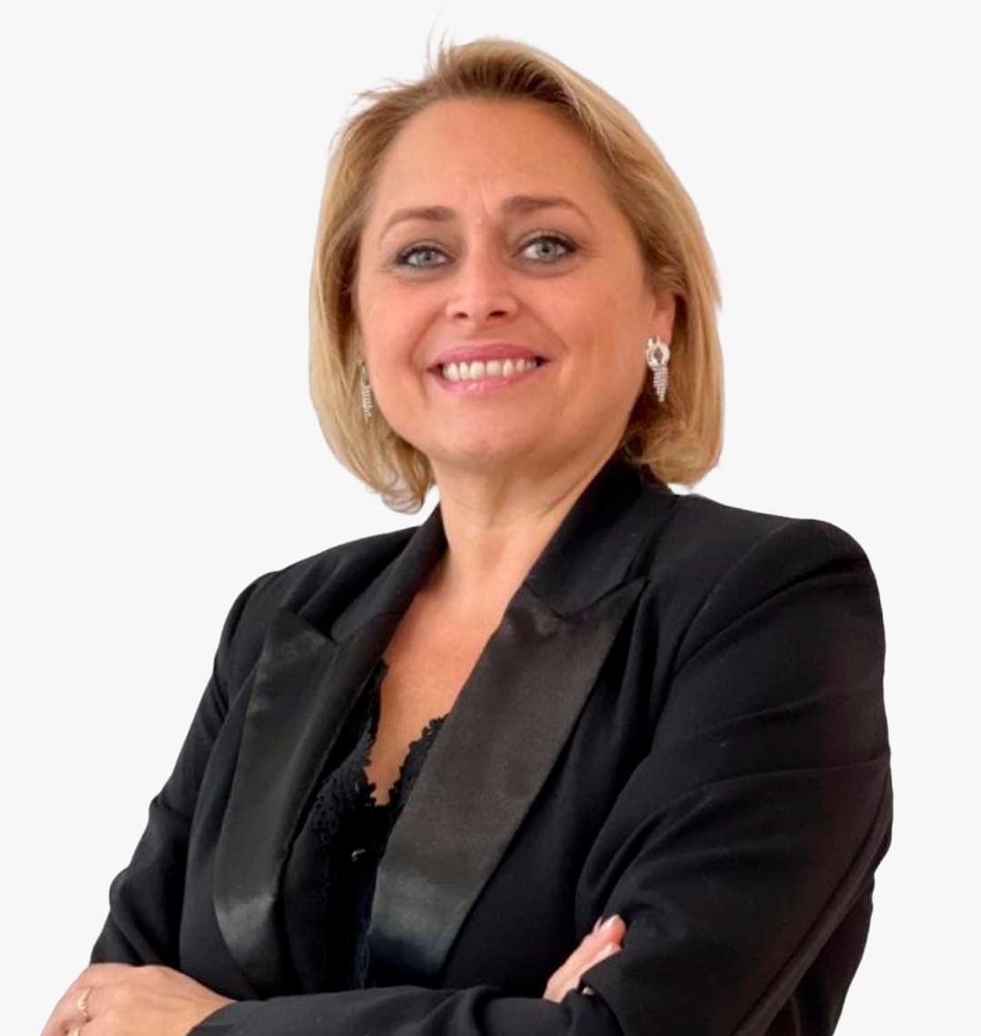 Agente inmobiliario en València: Olga Salvachua Molina 