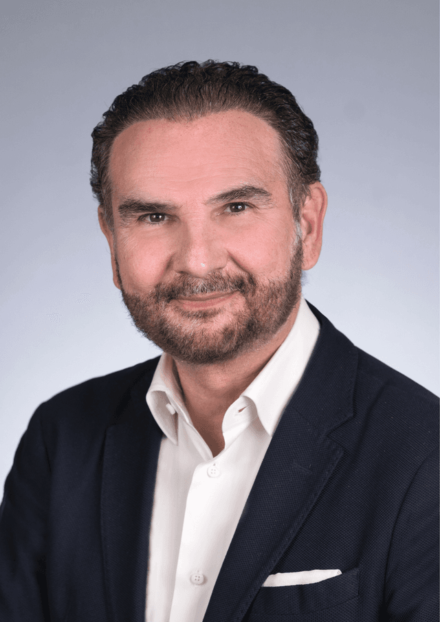 Jorge  Pedroche - Agente inmobiliario en Madrid