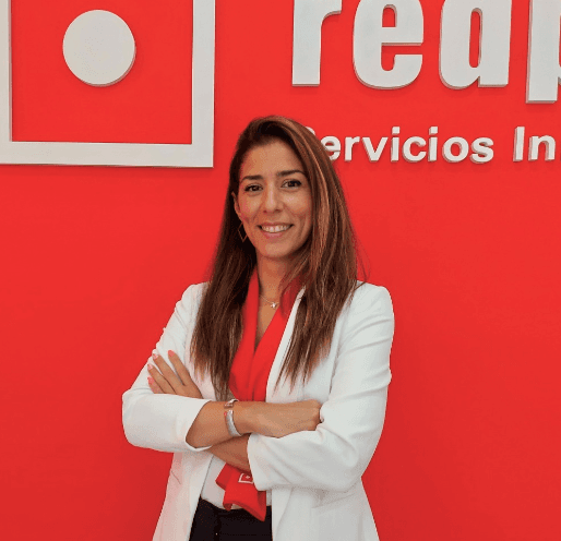 Mirian Herrero Coello - Agente inmobiliario en Madrid