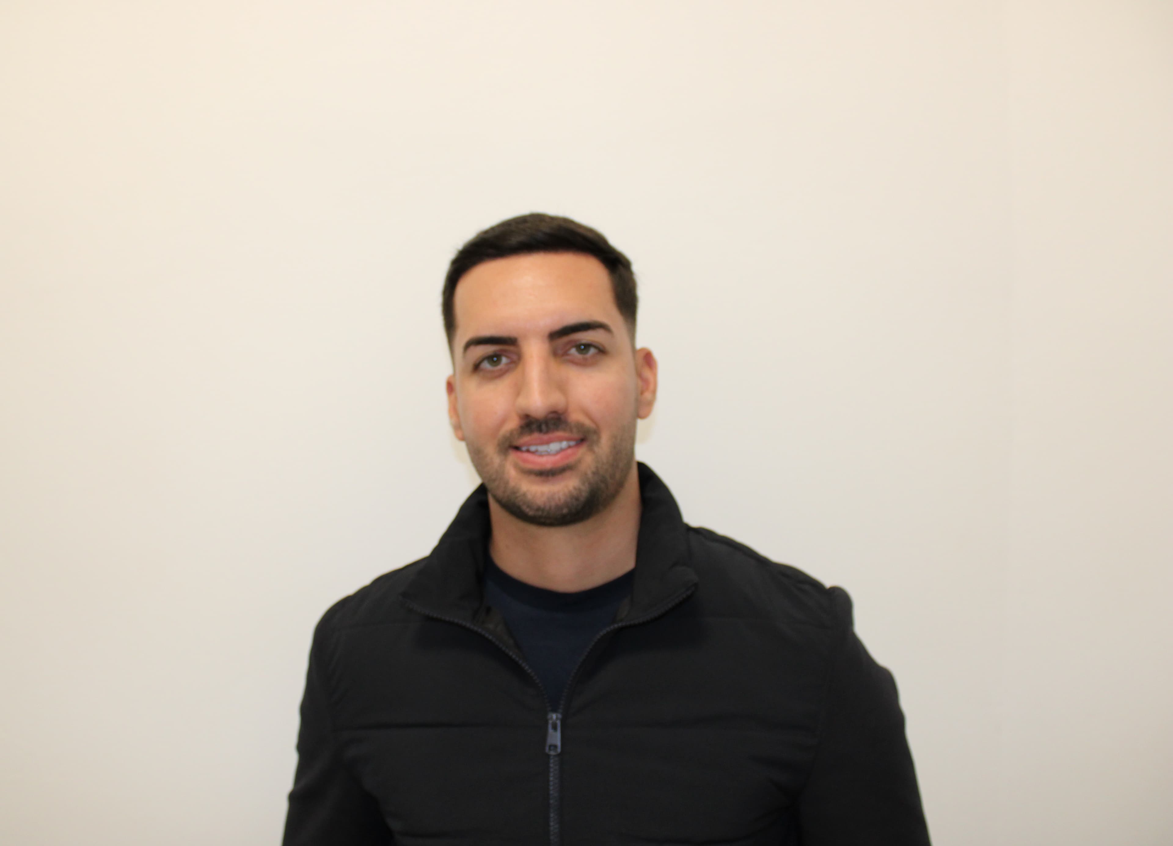 Braulio De Jesus Moreno Díaz