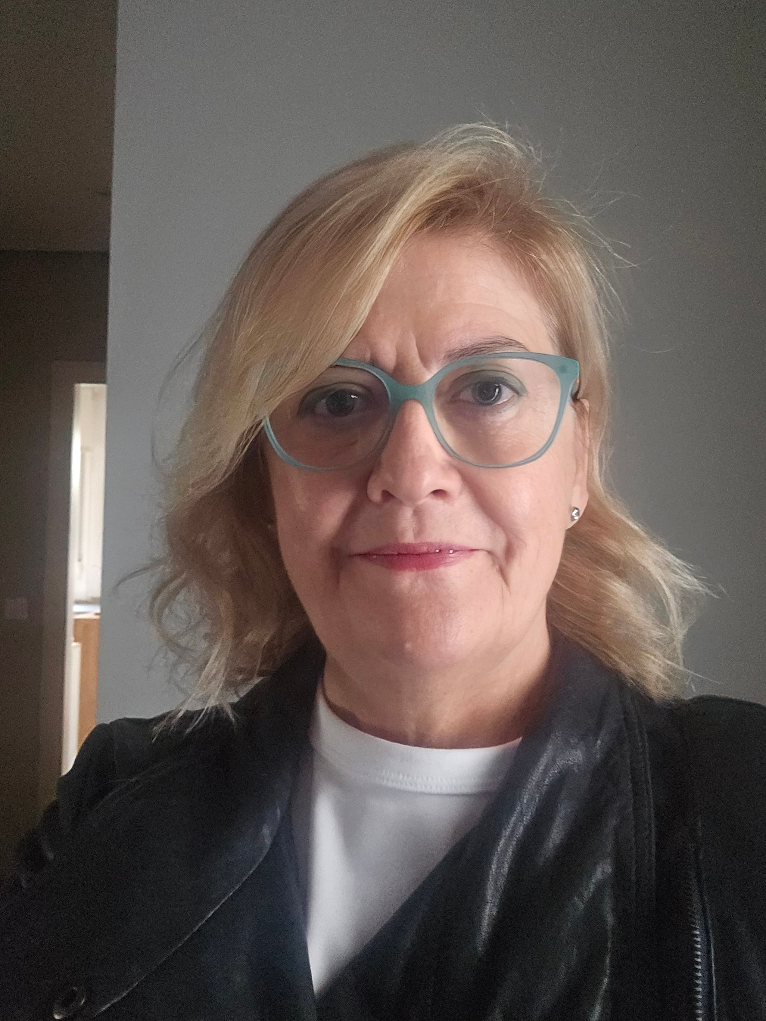 Agente inmobiliario en Majadahonda: Henar Manso