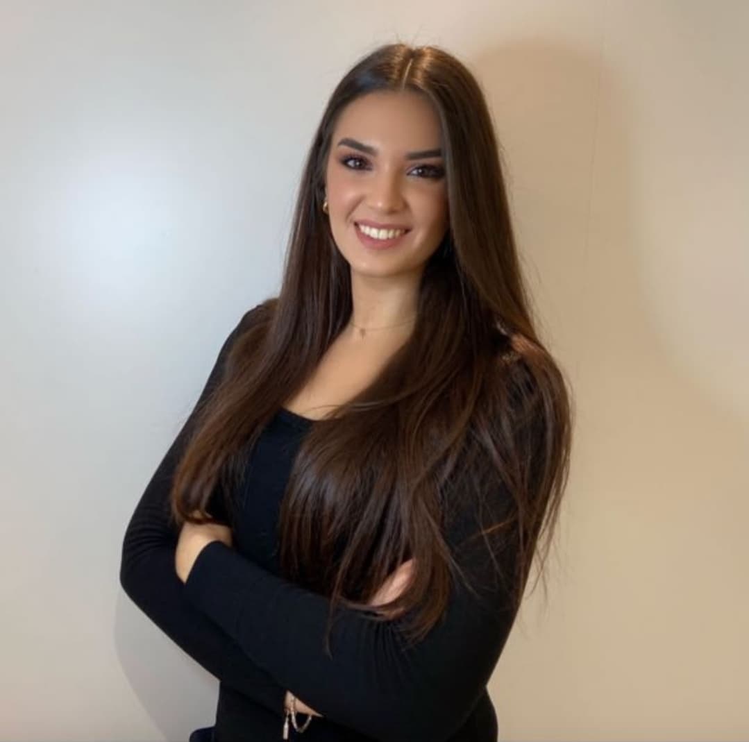 Noelia Perez Camacho