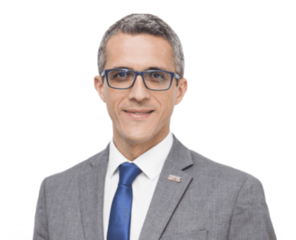 Juan Carlos Sandoval