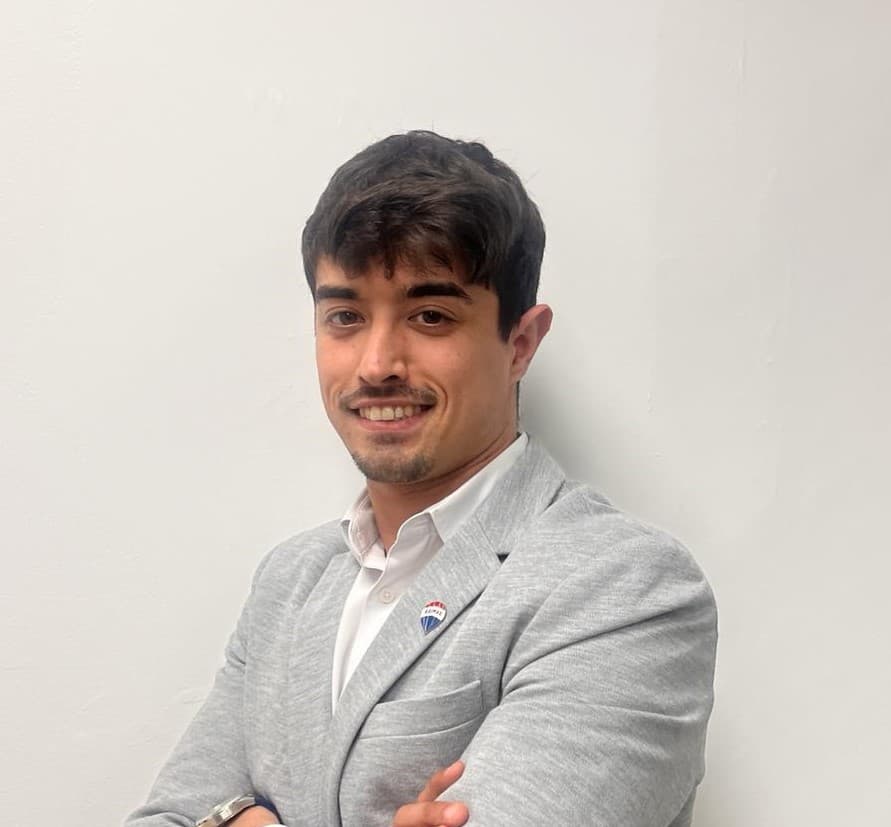 Agente inmobiliario en Madrid: Carlos Jaen Rodriguez