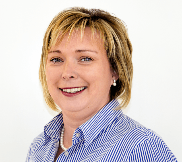 Anne Goetvinck  - Agente inmobiliario en Benisa