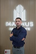 Quique Huerta García