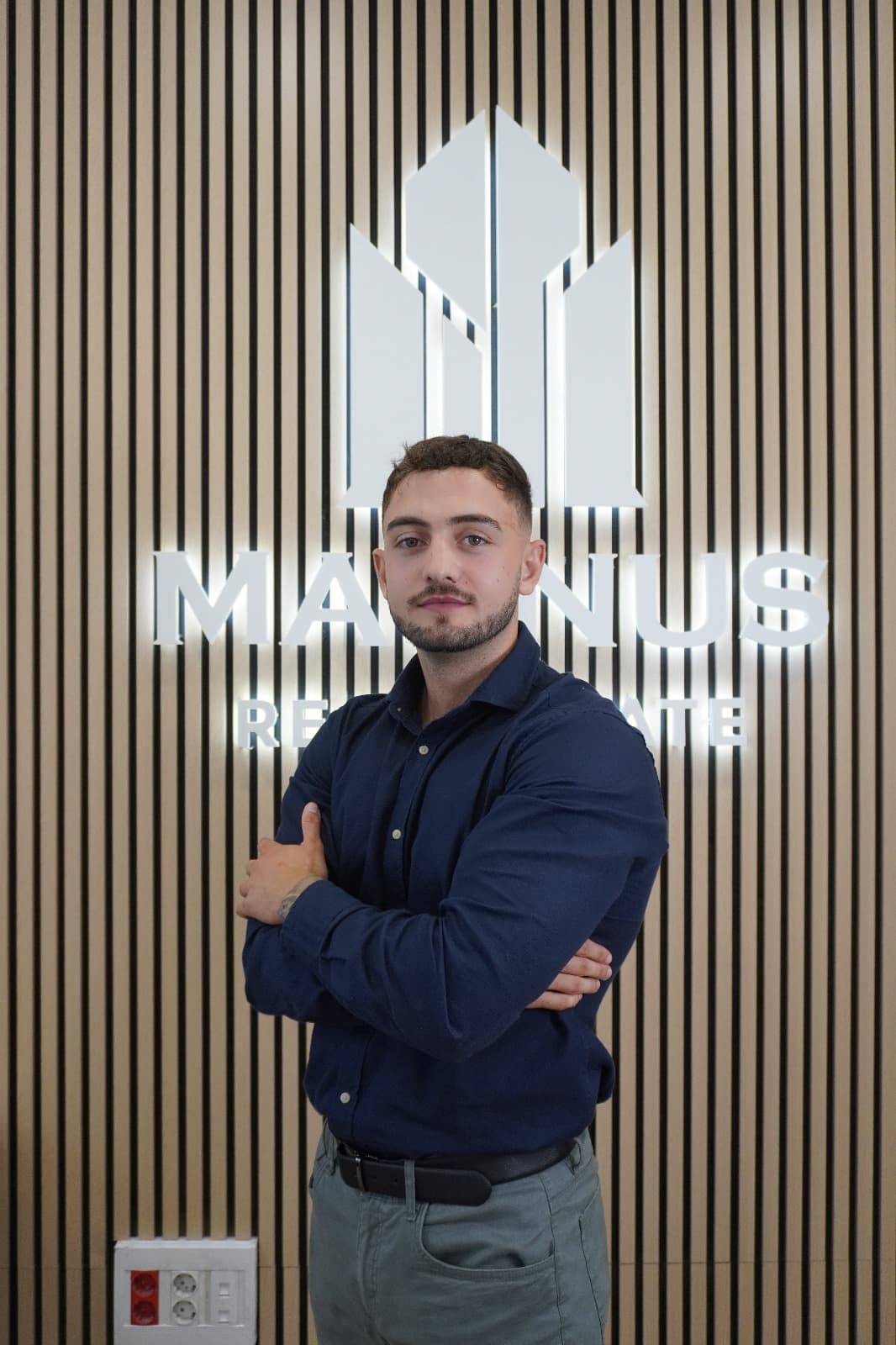 Quique Huerta García