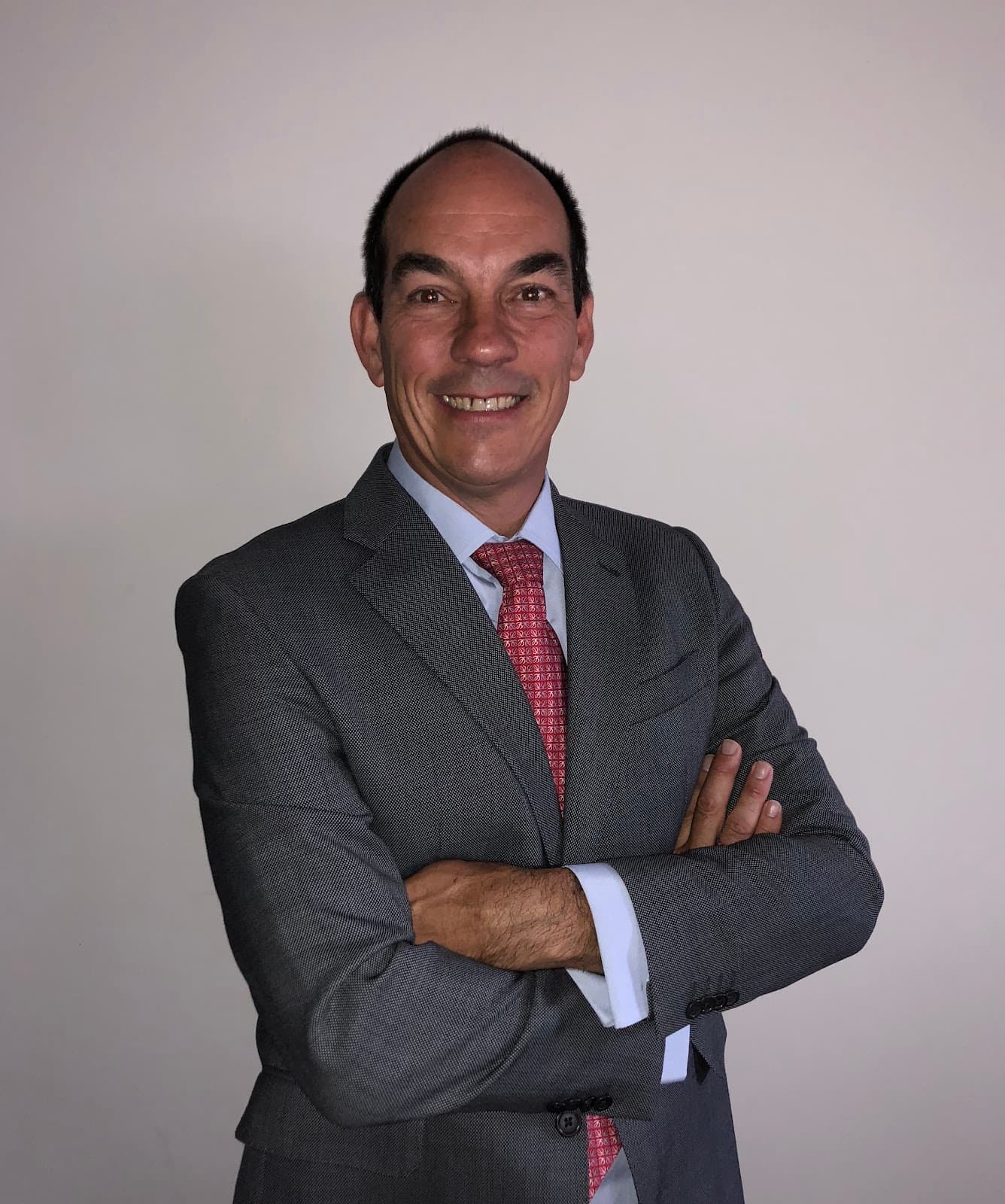 Agente inmobiliario en Moncloa - Aravaca: Sergio Díez