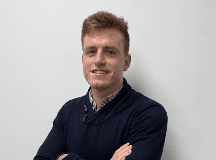 Agente inmobiliario en Madrid: Álvaro Martínez Martínez