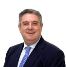 Ignacio Fernandez Heredia