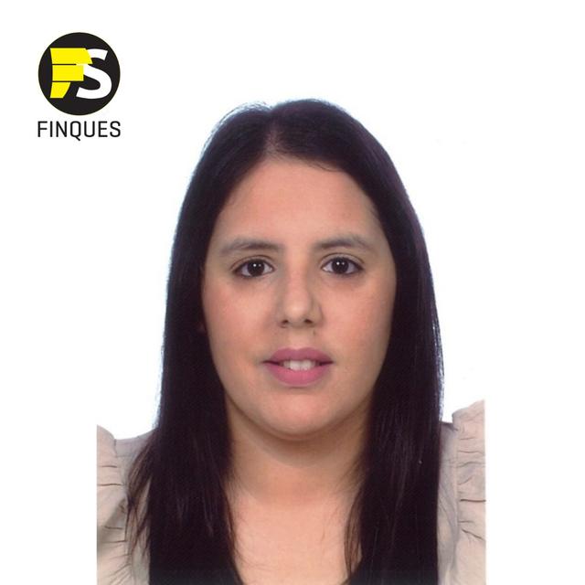 Raquel Nelis - Agente inmobiliario en Sabadell