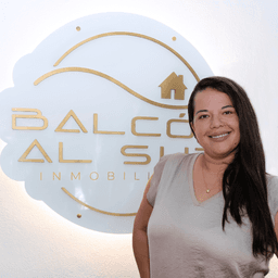 Thay Da Silva - Agente inmobiliario en Rota