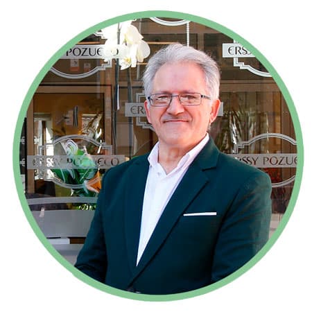 Rafael Tienda - Agente inmobiliario en Pola de Laviana / Oviedo