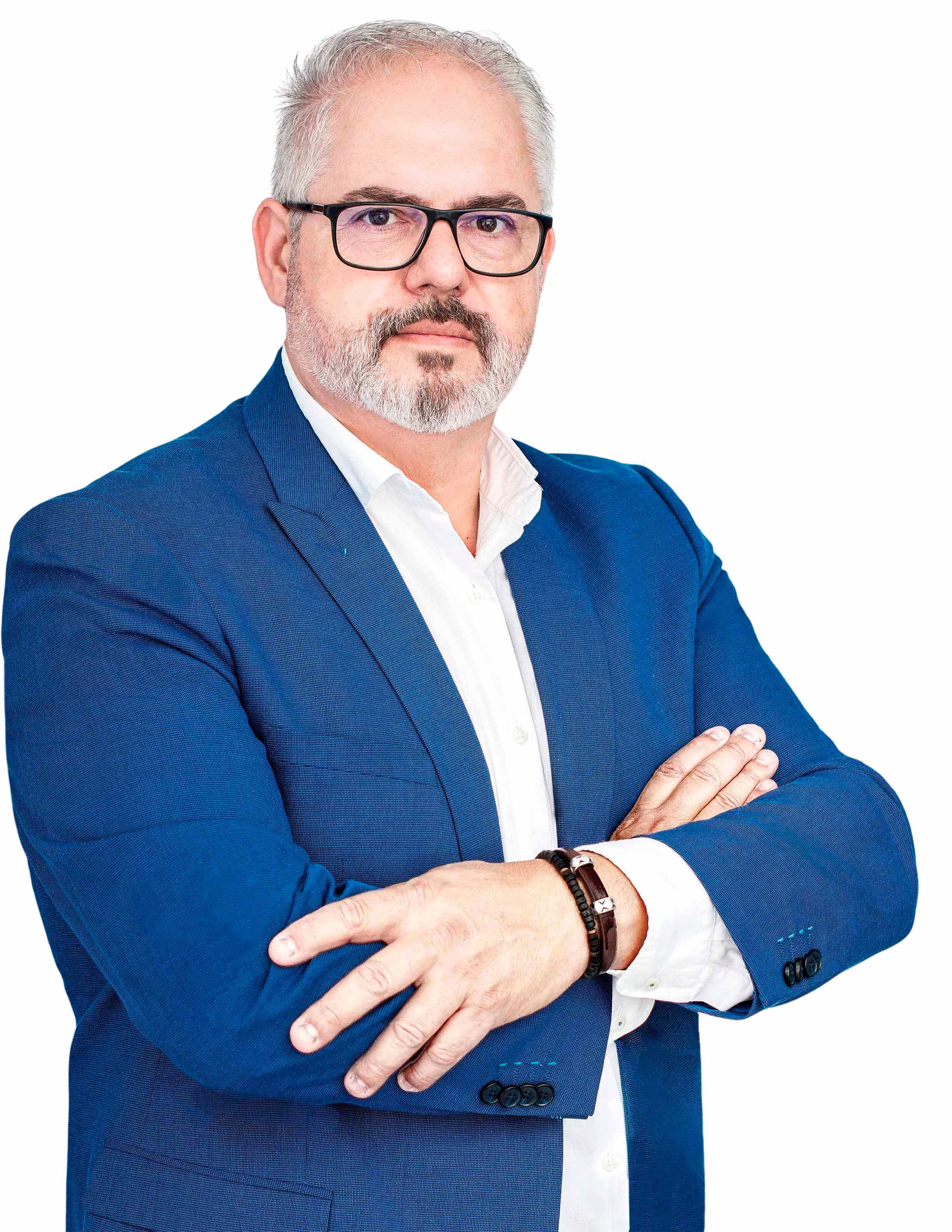 Jose Antonio Gámez Mangas