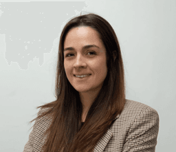 Paulina Botero Mesa - Agente inmobiliario en Madrid