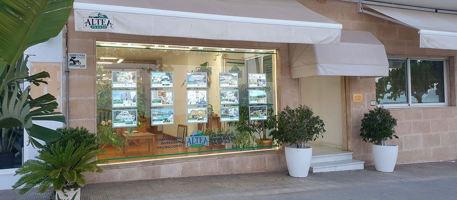 Aitor Cortés - Agente inmobiliario en Altea
