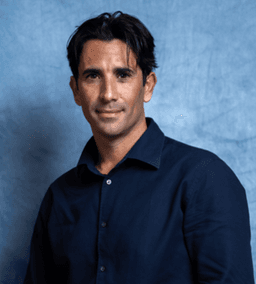 Fernando  Fernández Ariza - Agente inmobiliario en Las Lagunas de Mijas