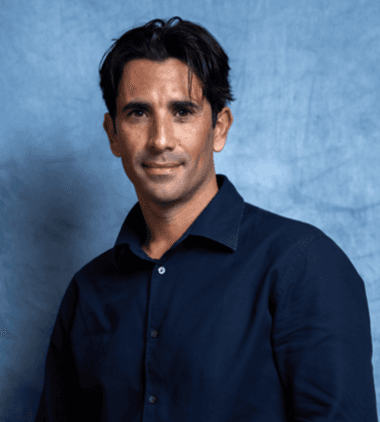 Fernando  Fernández Ariza