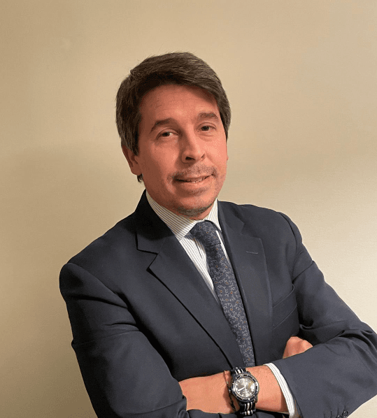 Ángel  Díaz García - Agente inmobiliario en Sevilla