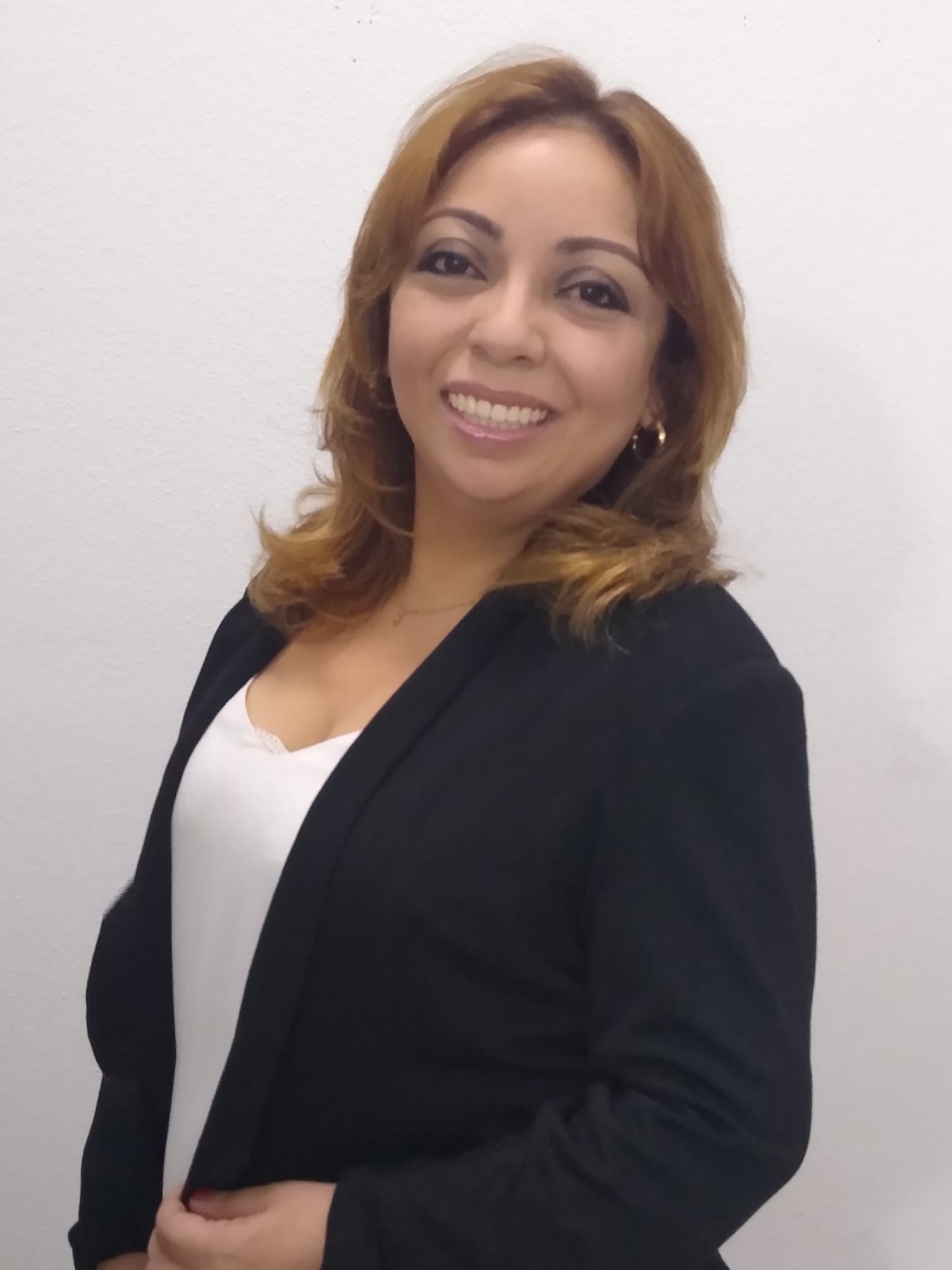 Agente inmobiliario en Rivas-Vaciamadrid: Karen Vergara
