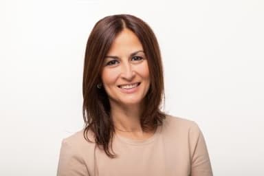 Agente inmobiliario en Alicante (Alacant): Aurora Menchén Moya