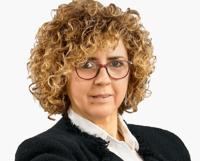 Ana Valverde Rodriguez - Agente inmobiliario en Rivas-Vaciamadrid